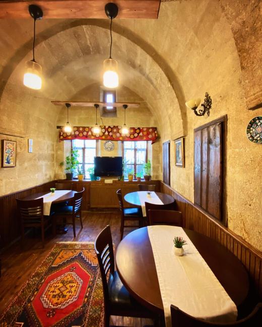 YOHANNES Stone Cappadocia Images_1