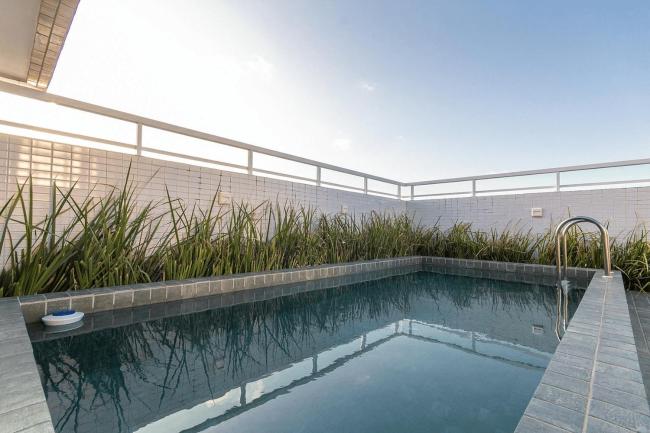 Dom Sebastian #204 - Apê no Bessa por Carpediem Images_1