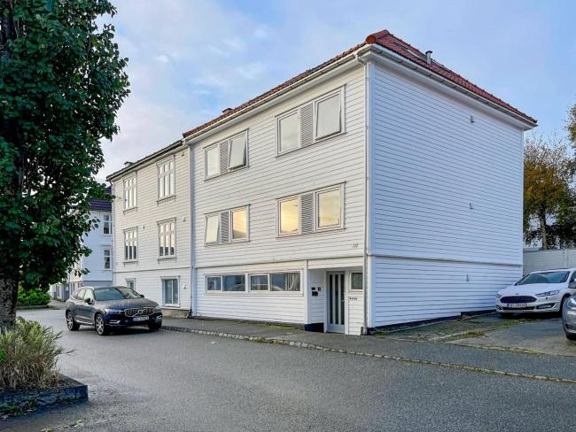 Stavanger BnB Ap5 by Berti’s Images_5
