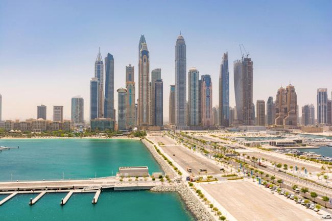 VayK - Stunning 2BD with Private Beach Access Images_2