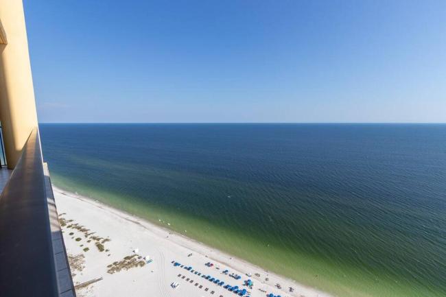 Luxury Gulf Front Condo Lazy River Images_4