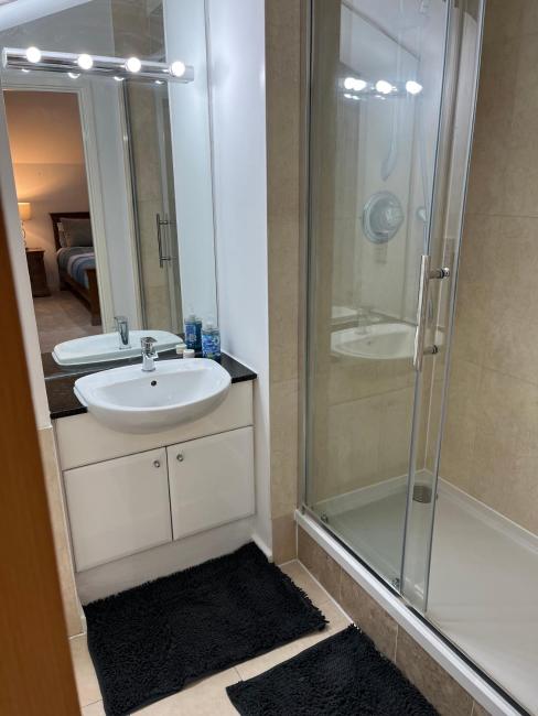 Ensuite Room w/ private entrance near Excel O2 Arena Images_5