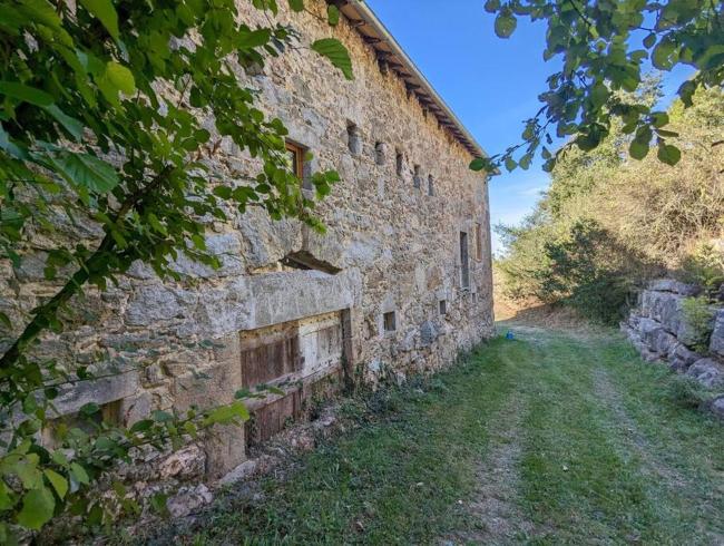 La Châtaigne Gîte of Domaine de La Bertrandie Images_5