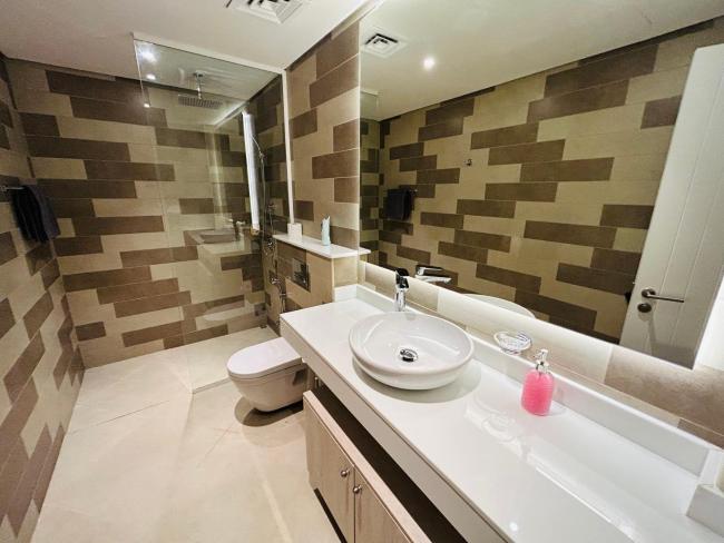Pristine beachfront 1-br in Seven Palm, best view Images_2