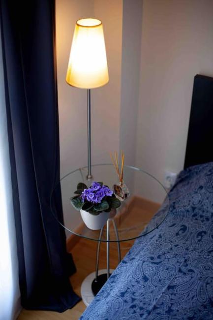 A studio-apartment in a newly built house.WIFI Images_1