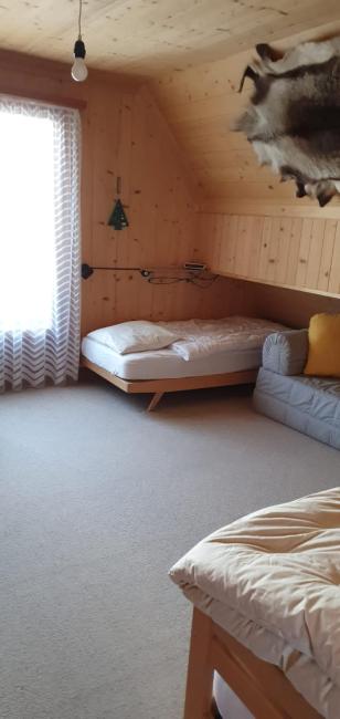 Chalet Les Portes Images_4