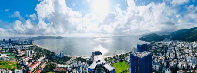 FLC Sea Tower Quy Nhon - Tran Hieu Condotel Images_1