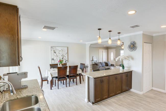 Palm Desert Golf Getaway with Private Pool and View! Images_5