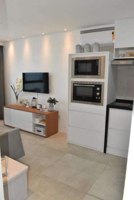 Flat Beira Mar com vista panoramica Images_3