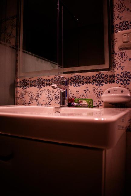 Panoramic 1BR Apt Overlooking Cairo Skyline Images_3