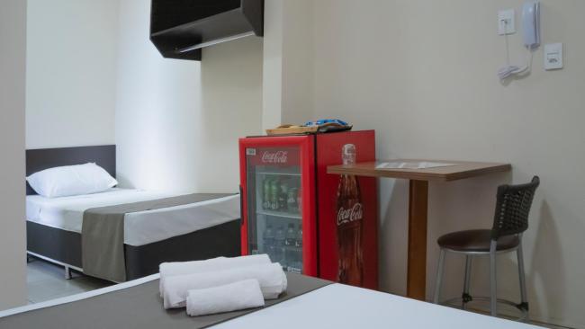 Dom Hotel Maringá Images_2