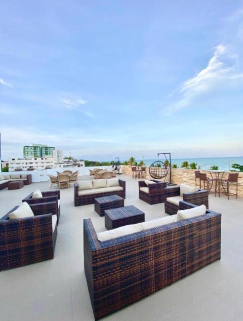 Flat 235, Nobile hotel Images_3