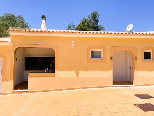 Apartamento T2 109, Praia do Vau - Terraços do Vau Images_3