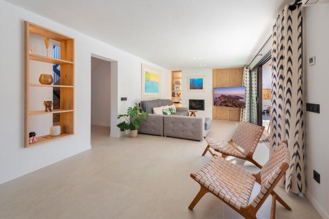 Villa Ana to rent in Puerto Pollensa by JS Villas Images_5