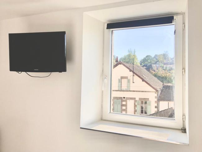 Studio indépendant confortable Images_2