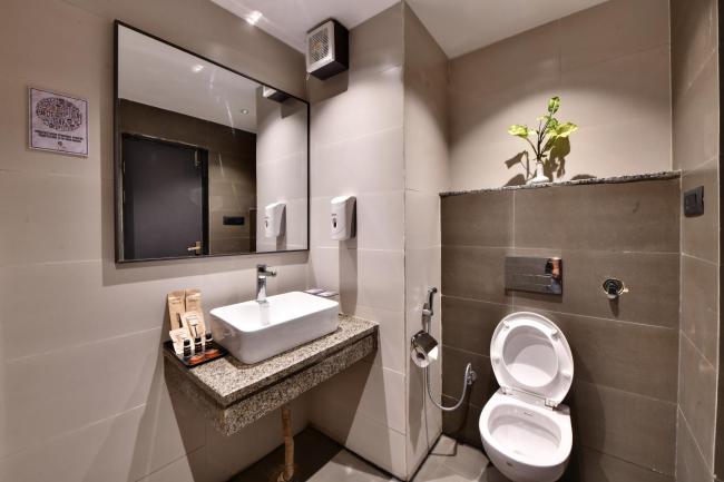 Click Sunburry Hotel Katra Images_4
