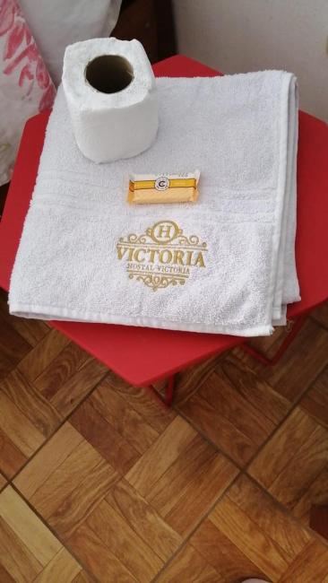 Hotel Huanchaco Images_4