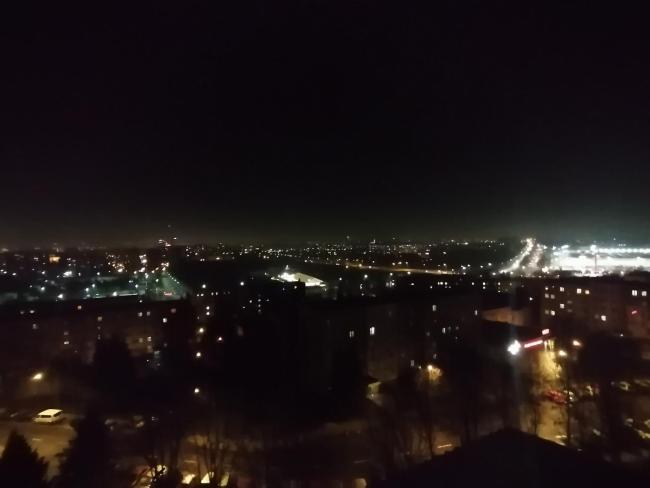 Oreo Apartment z widokiem na miasto Images_1