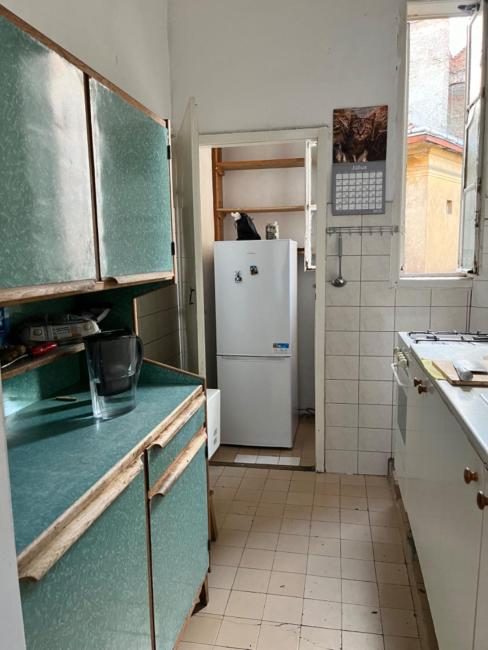 private room for Erasmus student Images_3