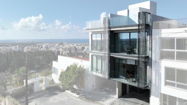 Aeon Residences - In the heart of Paphos Images_3