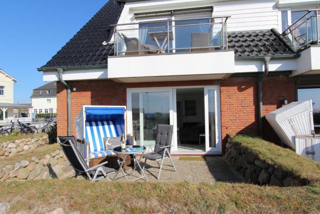 Nordseeblick II - Dünenstr 21, App 1 Images_1