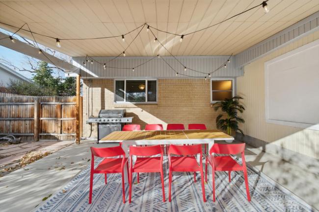 NEW • Modern • 4BR • Game Rm • Ping-Pong Images_3