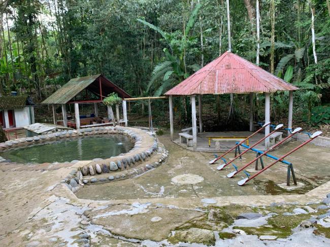 BaseCamp - Cabañas en la selva amazónica Images_2