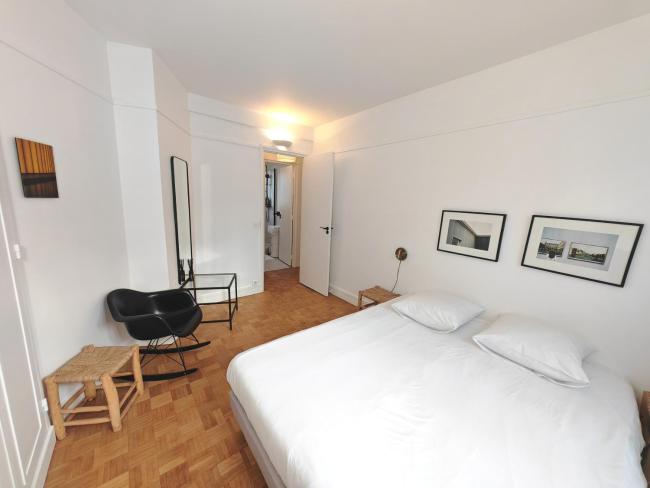 1 mois minimum - Havre de paix aux Buttes Chaumont Images_4