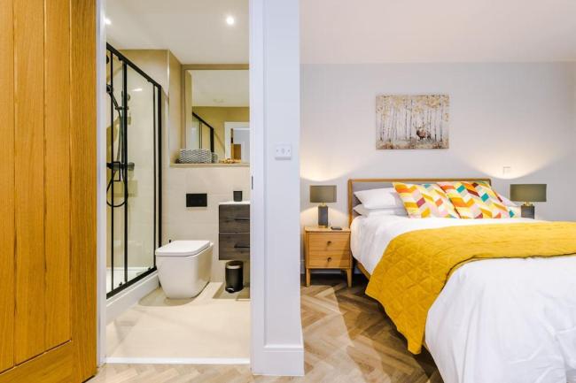 No.6 - Studio Apartment with Private Terrace Images_3