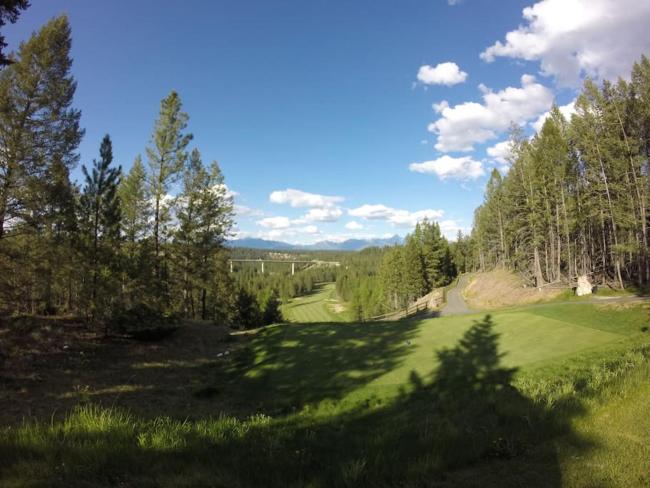 Cozy updated 3 BDRM/3 BTH on ski hill with private hottub (110) Images_2