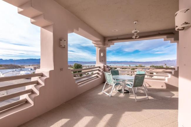 Breathtaking, Panoramic Lake View Images_2