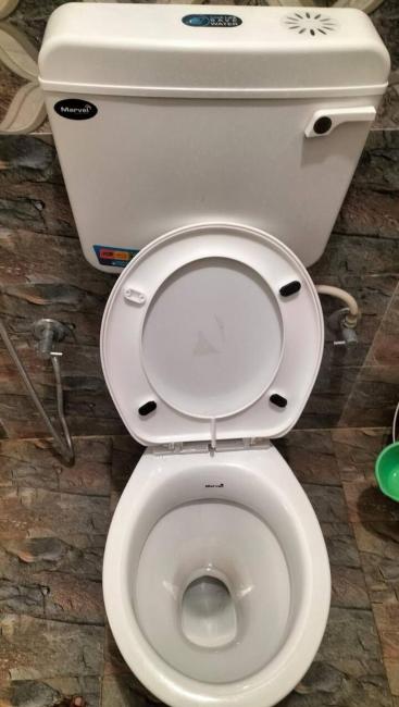 1Bhk Near Manyata tech park, Thanisandra Images_2