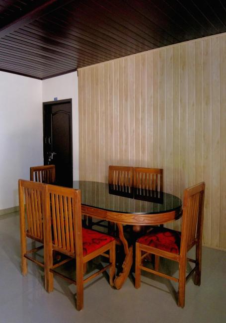 Mist Nest Cottages Munnar Images_3