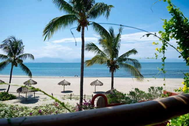 Bakusita, 1bdr rustic oceanview Images_2