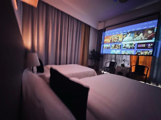 林涧小栈Linger house Images_4