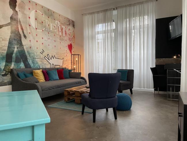 Amical Hotel Images_4