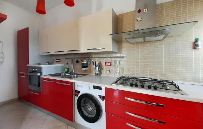 Lovely Apartment In Rotondella With Kitchen Images_2