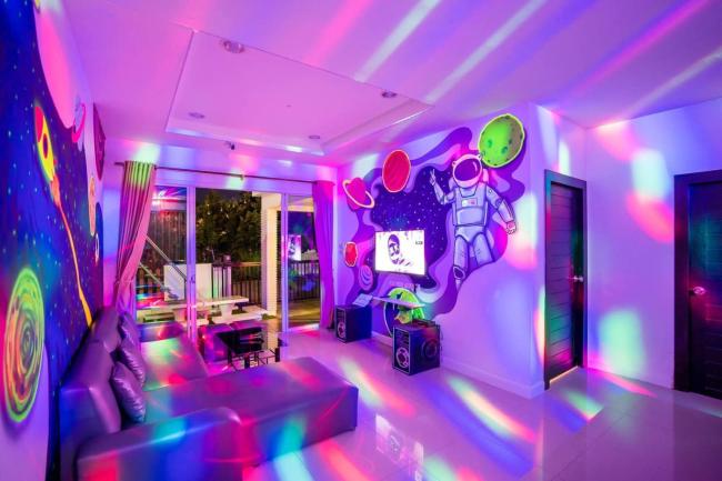 บ้านสไลเดอร์ 4 ห้องนอน หัวหิน Images_2