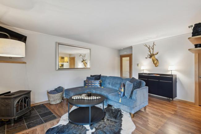 Ketchum Condo with Patio Less Than 1 Mi to Sun Valley! Images_2