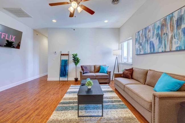 Crystal204 Cozy 2Br King Suite Shawnee Mtn Images_1