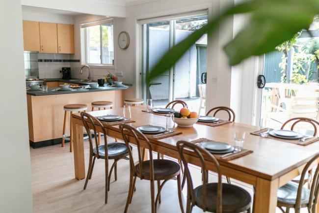 Summer Fun in Barwon Heads Images_1