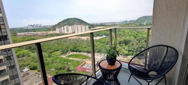 Ideal para quem vai em eventos ou explorar o Rio Images_4