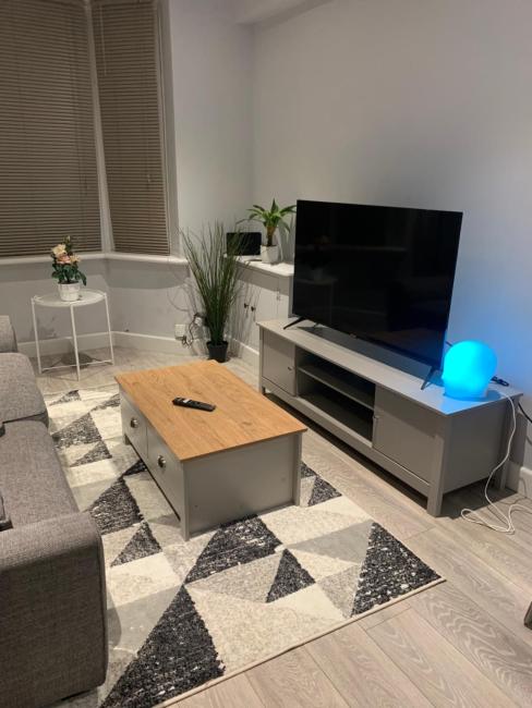 stranmillis Suites Images_5