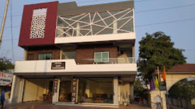 Hotel Shri Sharnam, Maheshwar Images_2