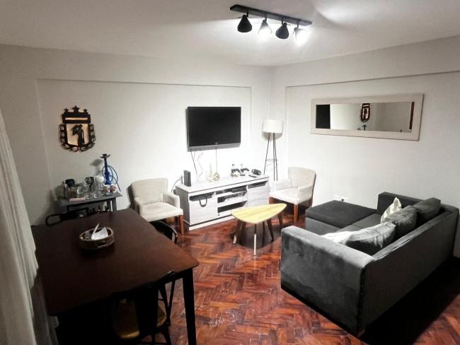 Departamento en excelente ubicación con 1 dormitorio Images_1