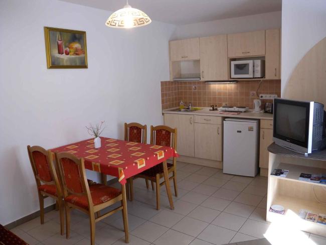 Apartments in Zalakaros 20672 Images_5