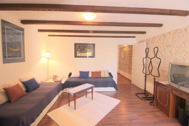 Apartment in Novigrad/Istrien 9404 Images_2