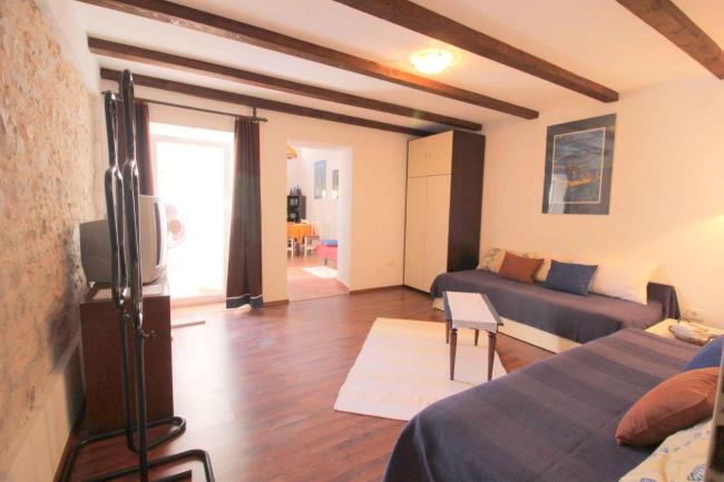 Apartment in Novigrad/Istrien 9404 Images_3