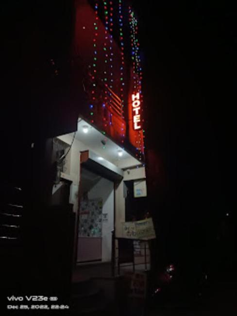 New Hotel Shree Radha Krishna Palace, Maheshwar Images_2