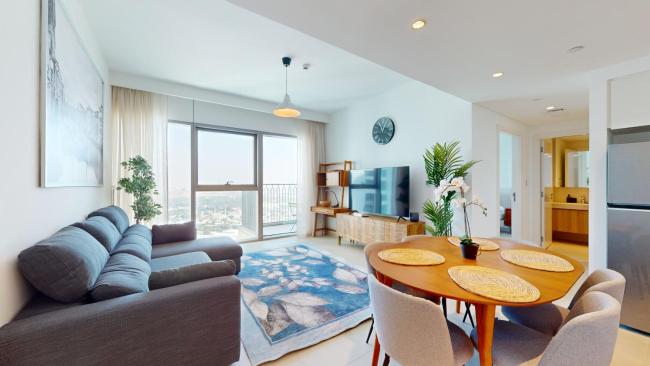 Primestay - Downtown Views 2 T3 1BR in Downtown Images_2